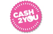 cash2you lån